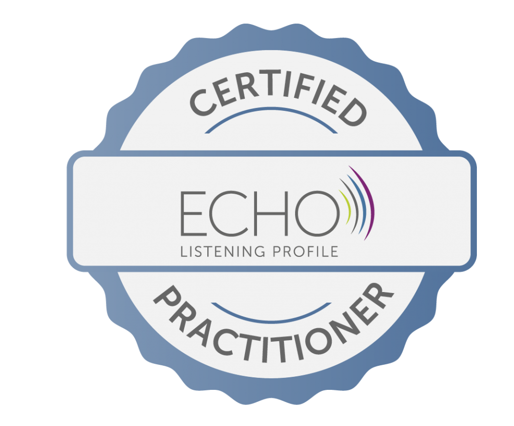 Listening Profile ECHO Practitioner