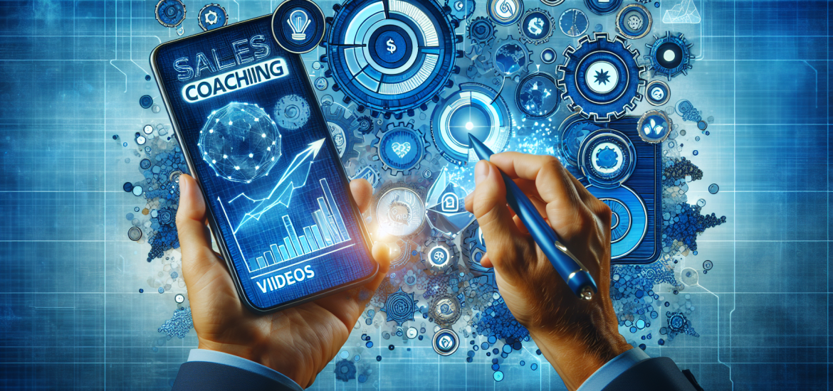 sales coaching videos