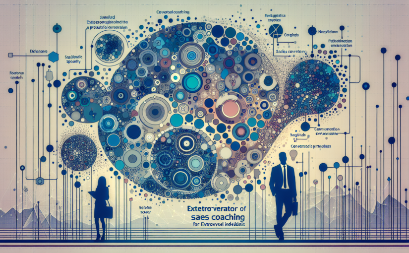 sales coaching for extroverts